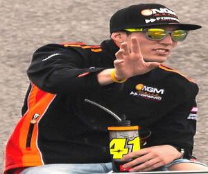 Aleix Espargaró Aleix Espargaró