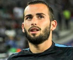 Aleix Vidal Aleix Vidal