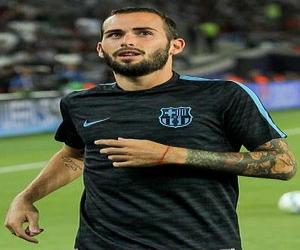 Aleix Vidal Aleix Vidal