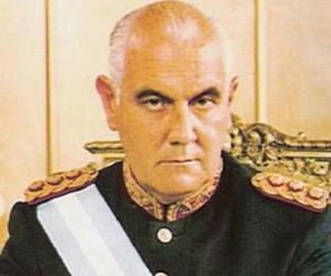 Alejandro Agustín Lanusse Alejandro Agustín Lanusse