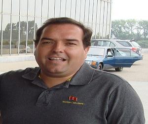Alejandro Cao de Benós Alejandro Cao de Benós
