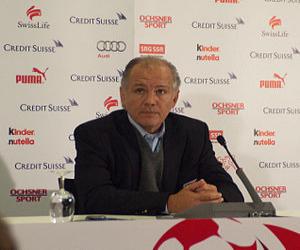 Alejandro Sabella Alejandro Sabella