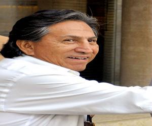 Alejandro Toledo Alejandro Toledo