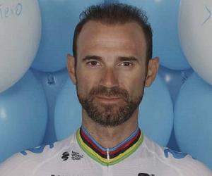 Alejandro Valverde