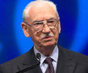 Alejandro Zaffaroni Alejandro Zaffaroni