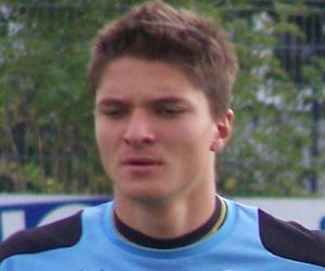 Aleksandar Ignjovski Aleksandar Ignjovski