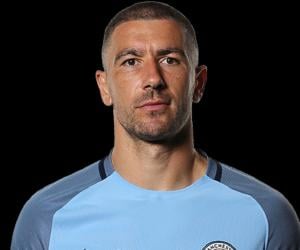Aleksandar Kolarov Aleksandar Kolarov