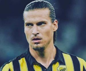 Aleksandar Prijović Aleksandar Prijović