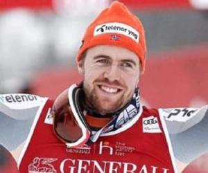 Aleksander Aamodt Kilde Aleksander Aamodt Kilde