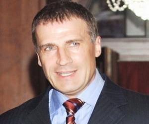 Aleksandr Dedyushko Aleksandr Dedyushko