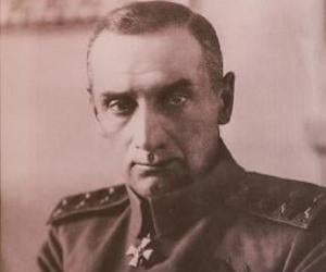 Aleksandr Kolchak Aleksandr Kolchak