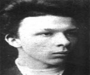 Aleksandr Ulyanov Aleksandr Ulyanov