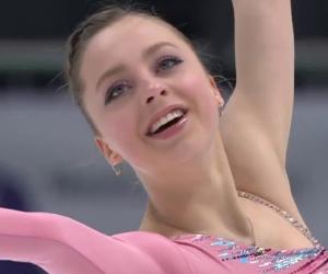 Aleksandra Boikova Aleksandra Boikova