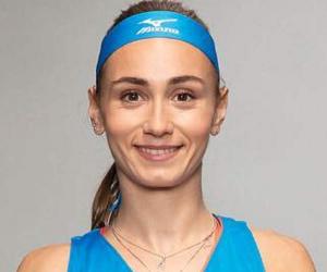 Aleksandra Krunić Aleksandra Krunić