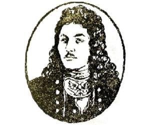 Aleksei Chirikov Aleksei Chirikov
