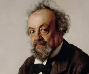 Aleksey Pisemsky Aleksey Pisemsky