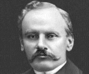 Aleksey Shakhmatov Aleksey Shakhmatov