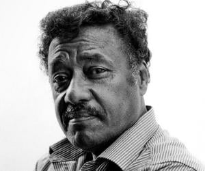 Alemayehu Eshete Alemayehu Eshete