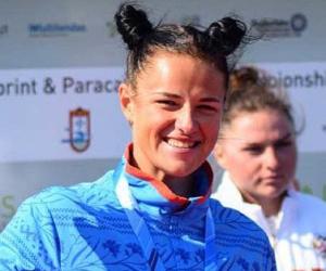 Alena Nazdrova Alena Nazdrova