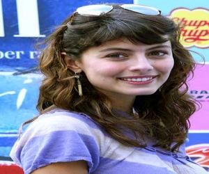 Alessandra Mastronardi Alessandra Mastronardi