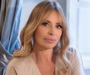 Alessandra Mussolini Alessandra Mussolini