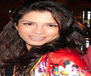 Alessandra Rosaldo Alessandra Rosaldo