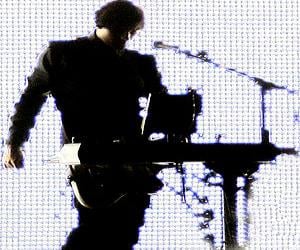 Alessandro Cortini Alessandro Cortini