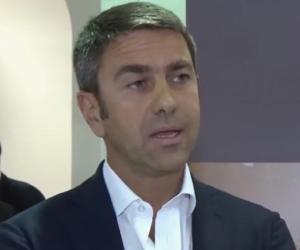 Alessandro Costacurta Alessandro Costacurta