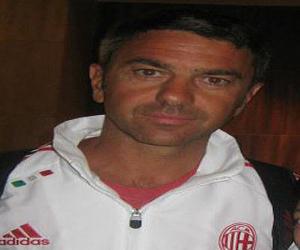 Alessandro Costacurta Alessandro Costacurta