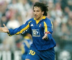 Alessandro Del Piero Alessandro Del Piero