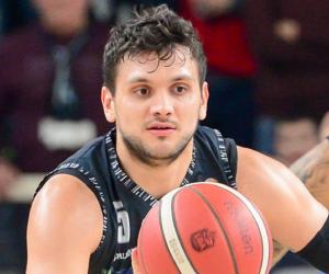 Alessandro Gentile Alessandro Gentile
