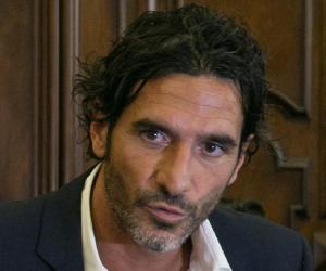 Alessandro Lucarelli Alessandro Lucarelli