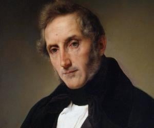 Alessandro Manzoni Alessandro Manzoni