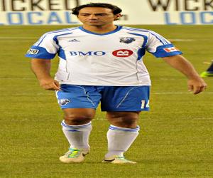 Alessandro Nesta Alessandro Nesta
