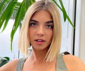 Alessia Lanza Alessia Lanza