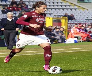 Alessio Cerci Alessio Cerci