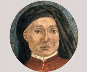 Alesso Baldovinetti Alesso Baldovinetti