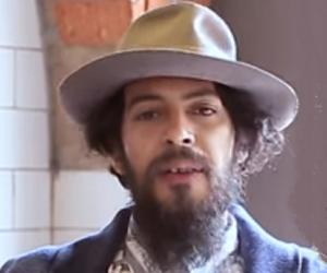 Alex Abbad Alex Abbad