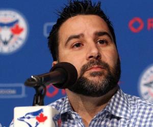 Alex Anthopoulos Alex Anthopoulos