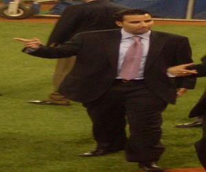 Alex Anthopoulos Alex Anthopoulos