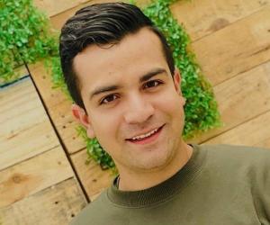 Alex Cervantes Alex Cervantes