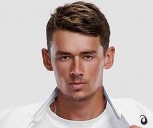 Alex de Minaur Alex de Minaur