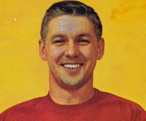 Alex Delvecchio Alex Delvecchio