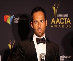 Alex Dimitriades Alex Dimitriades