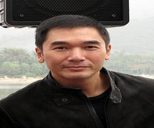 Alex Fong Alex Fong