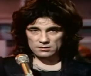 Alex Harvey Alex Harvey