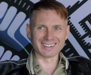 Alex Kapranos Alex Kapranos