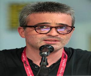 Alex Kurtzman Alex Kurtzman