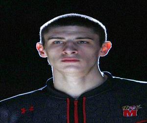Alex Len Alex Len