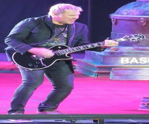Alex Lifeson Alex Lifeson